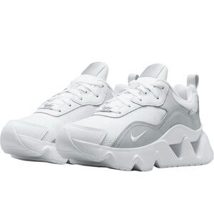 Nike Ryz 365 2 WMNS White / Pure Platinum